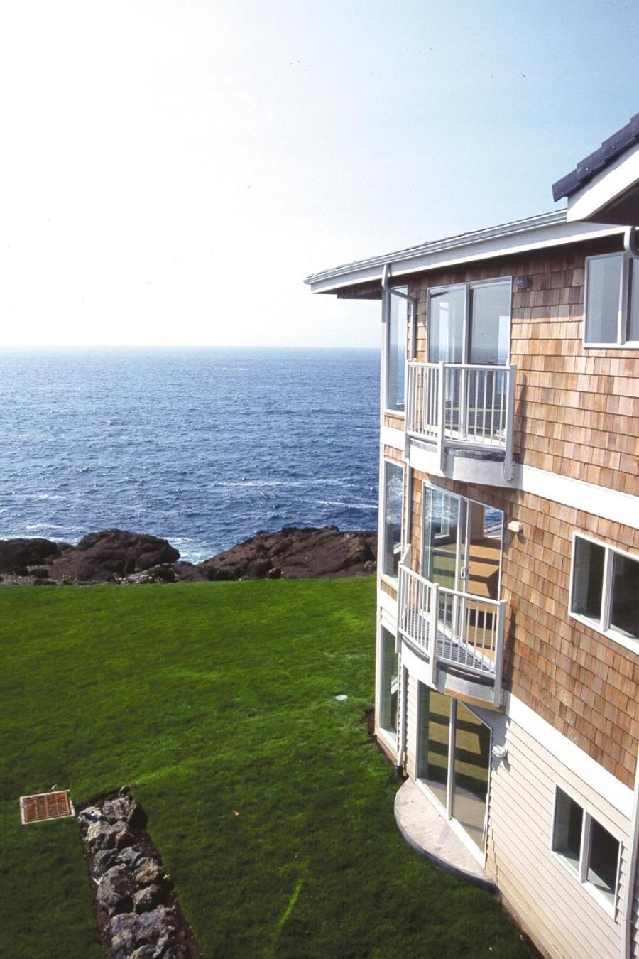 Worldmark Depoe Bay Εξωτερικό φωτογραφία