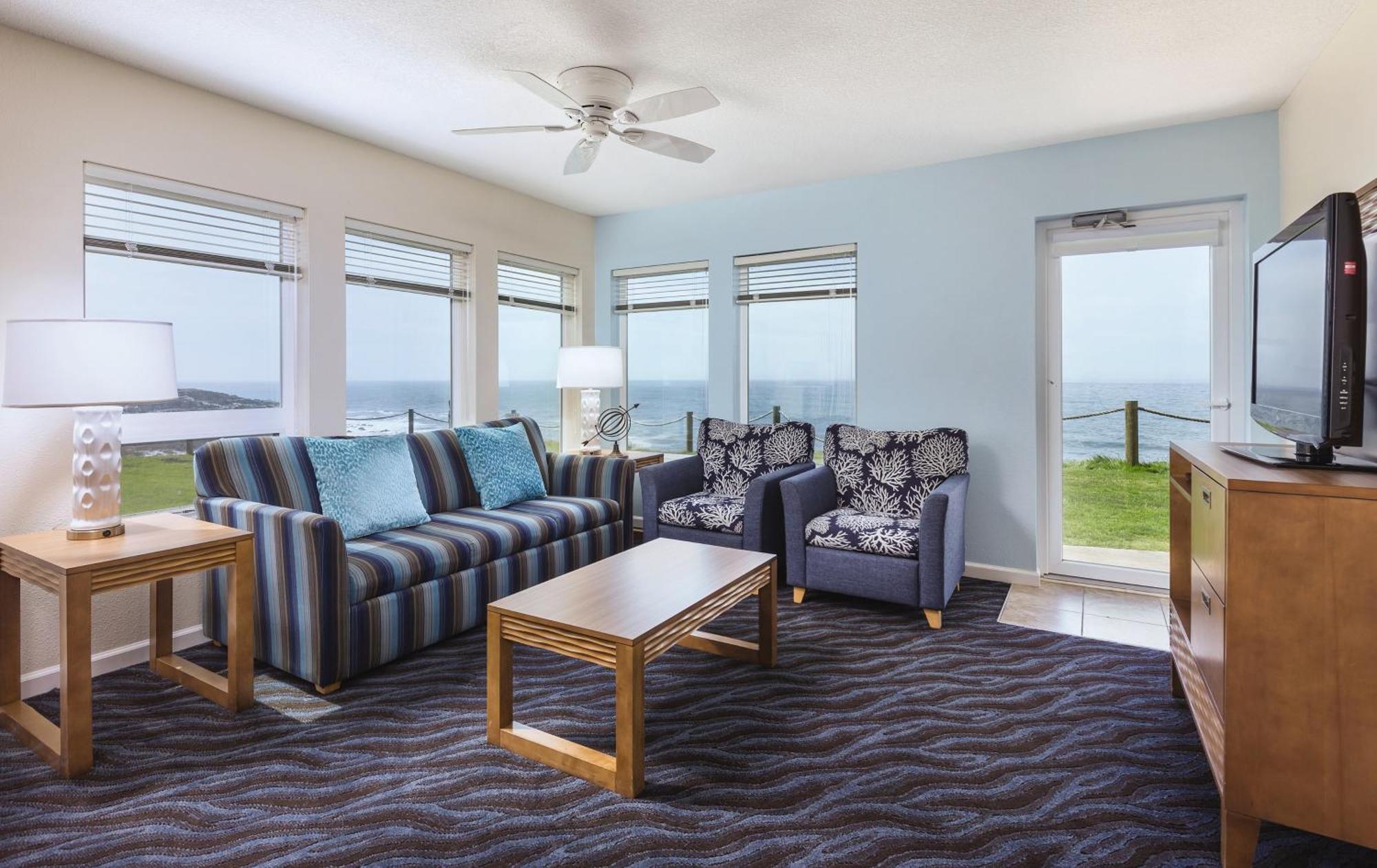 Worldmark Depoe Bay Εξωτερικό φωτογραφία