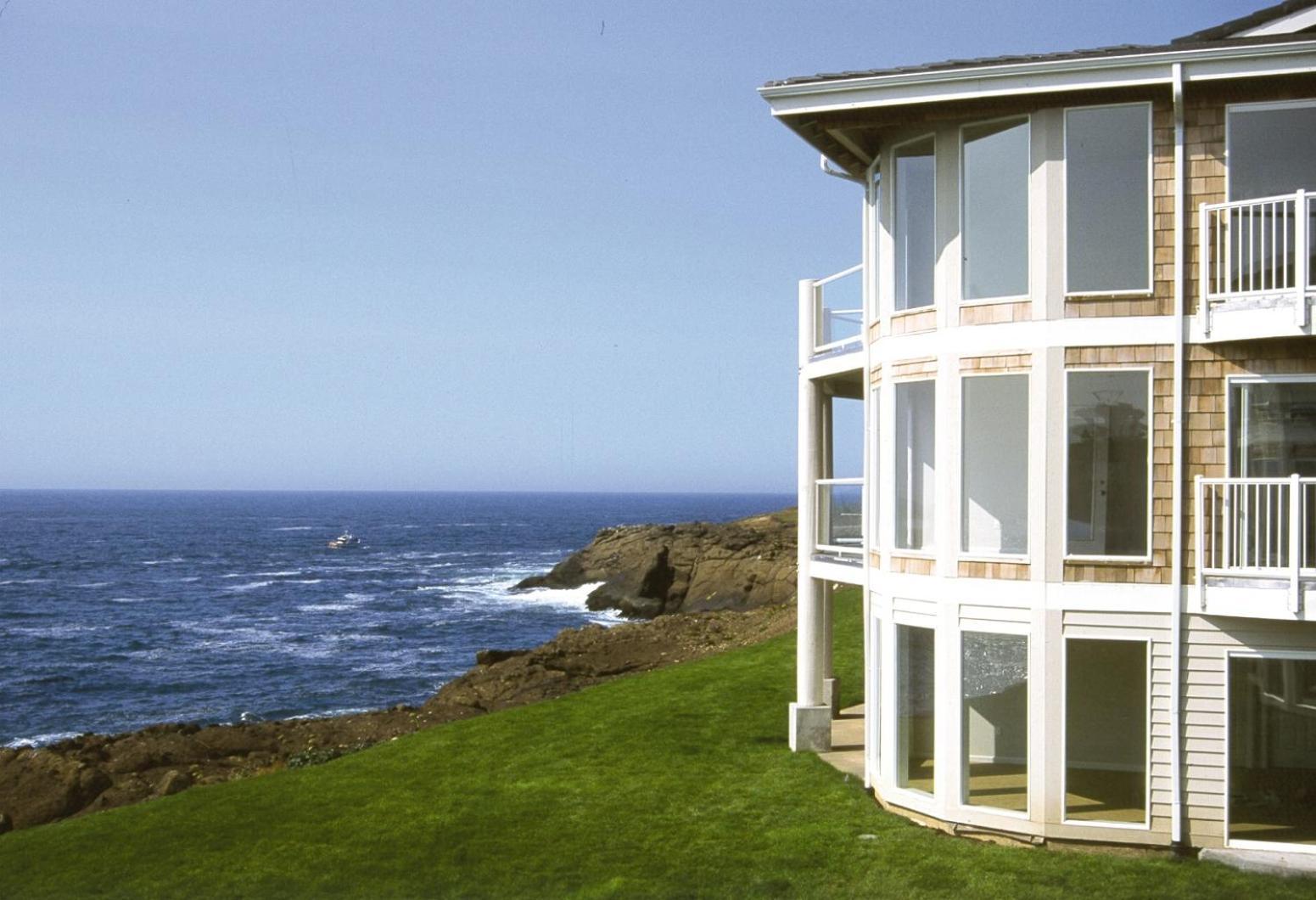 Worldmark Depoe Bay Εξωτερικό φωτογραφία