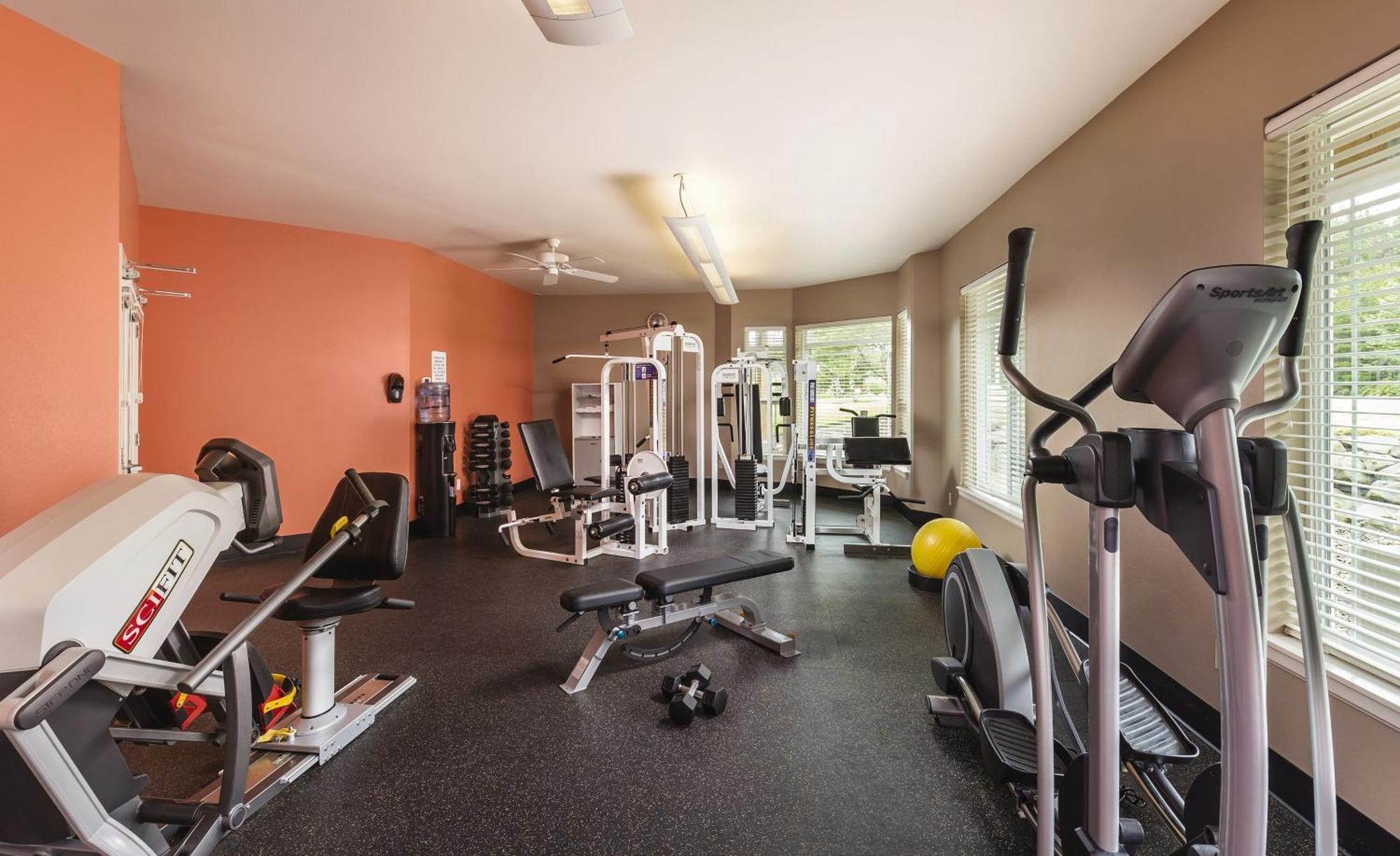 Worldmark Depoe Bay Εξωτερικό φωτογραφία
