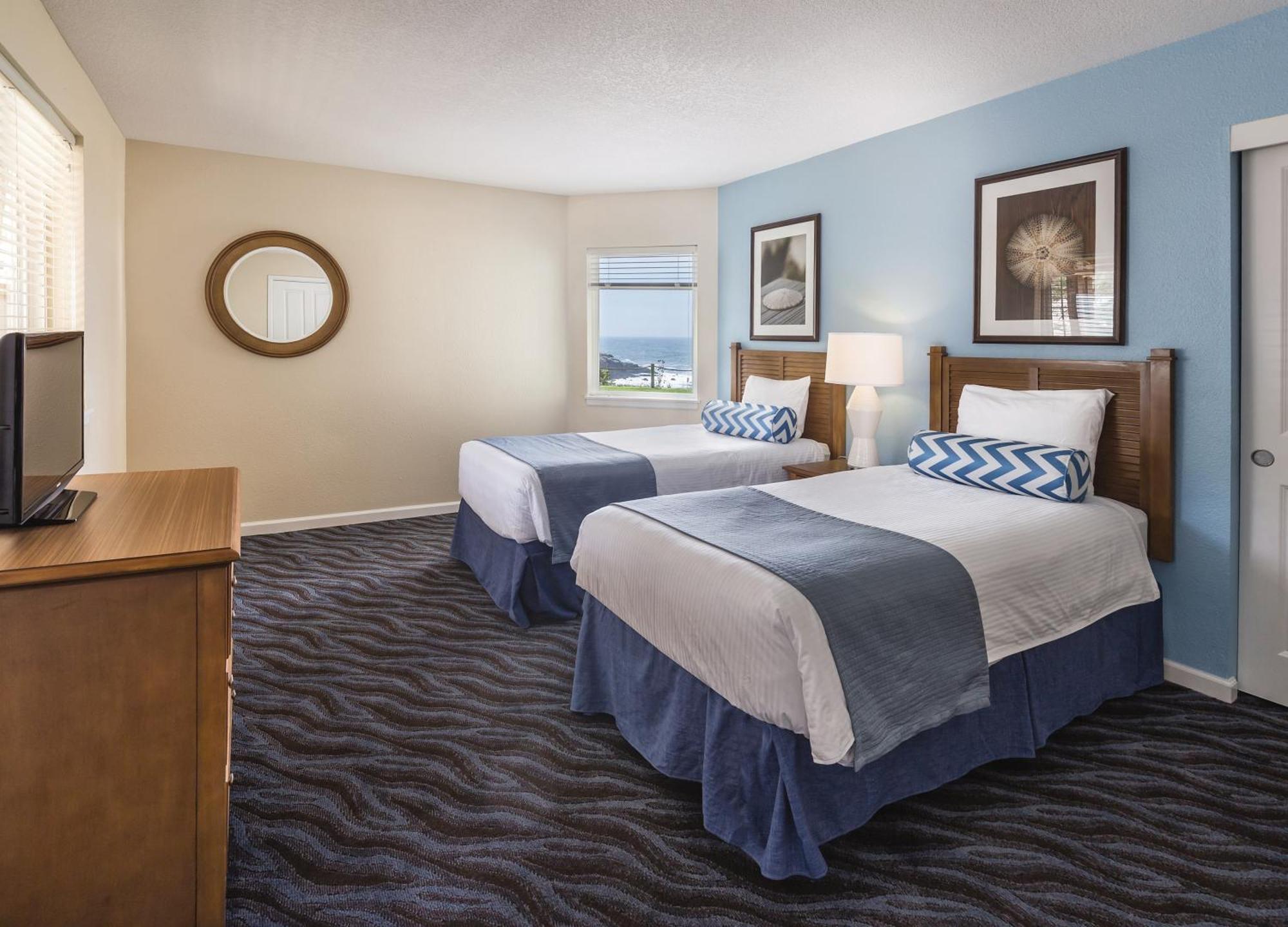 Worldmark Depoe Bay Εξωτερικό φωτογραφία