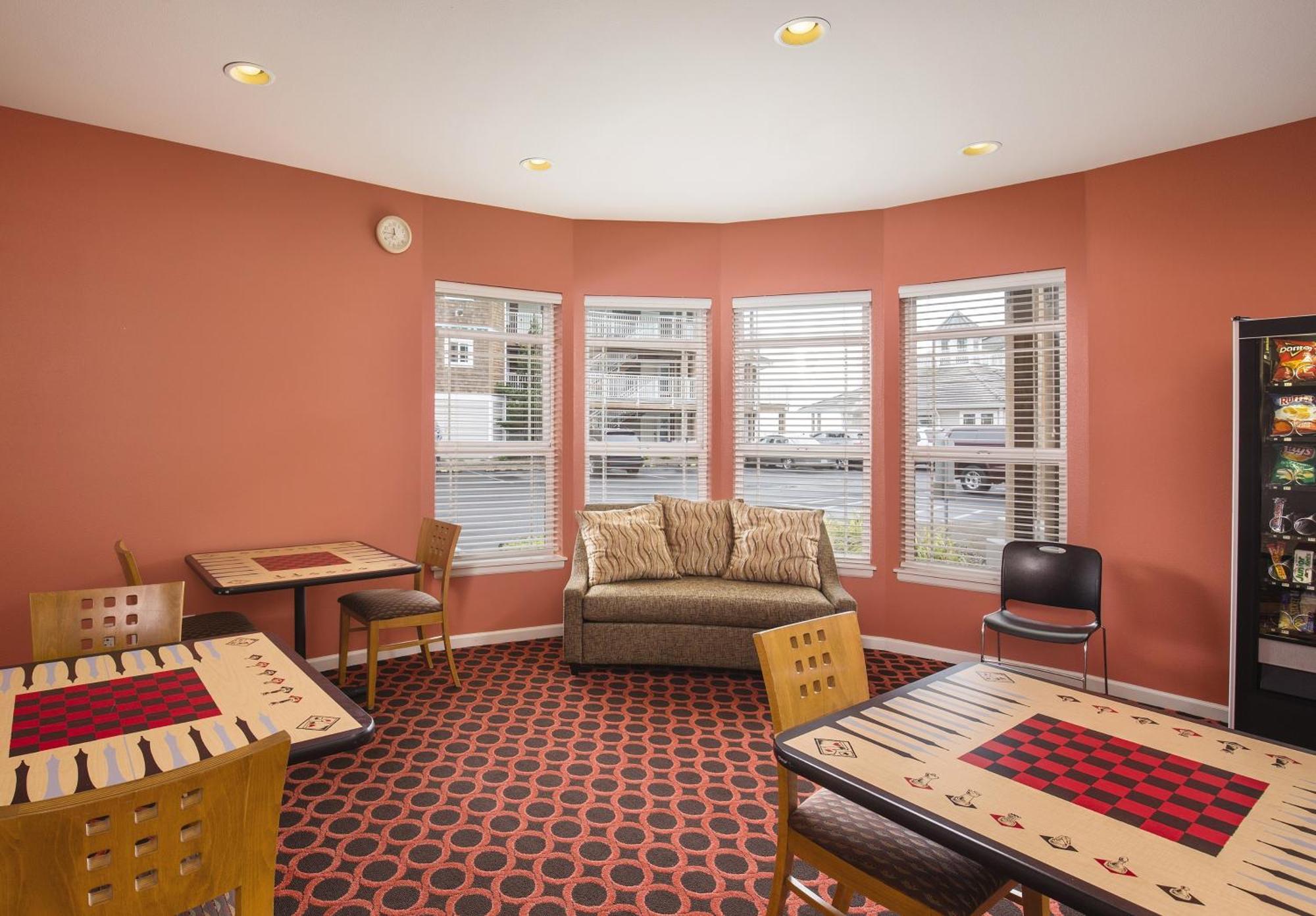 Worldmark Depoe Bay Εξωτερικό φωτογραφία