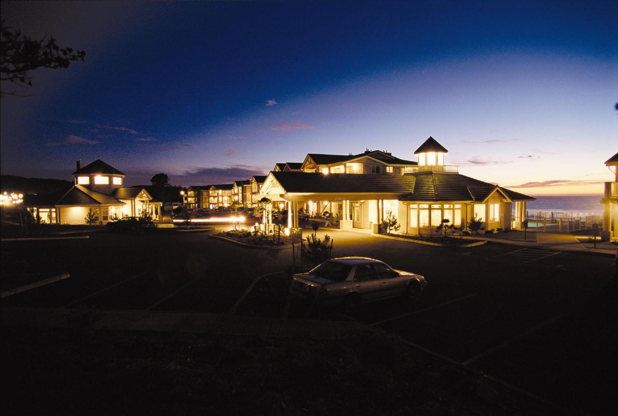Worldmark Depoe Bay Εξωτερικό φωτογραφία