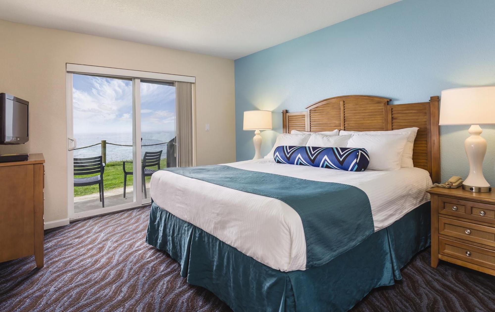 Worldmark Depoe Bay Εξωτερικό φωτογραφία