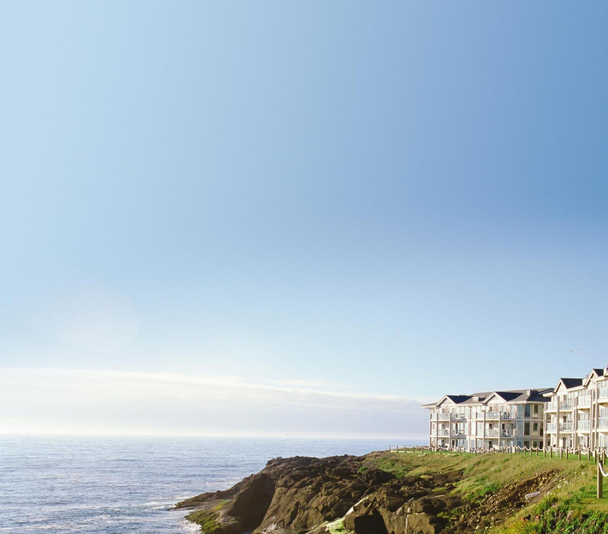 Worldmark Depoe Bay Εξωτερικό φωτογραφία