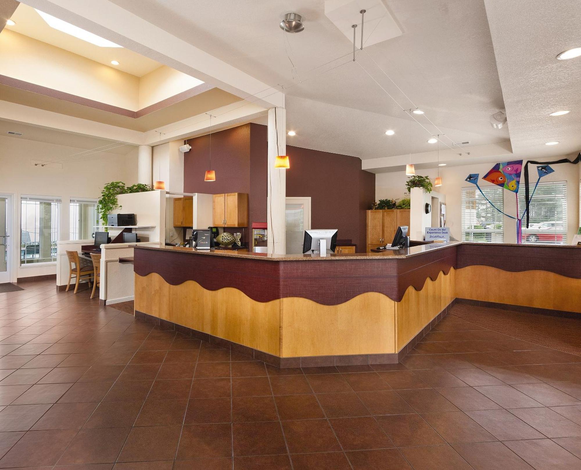 Worldmark Depoe Bay Εξωτερικό φωτογραφία