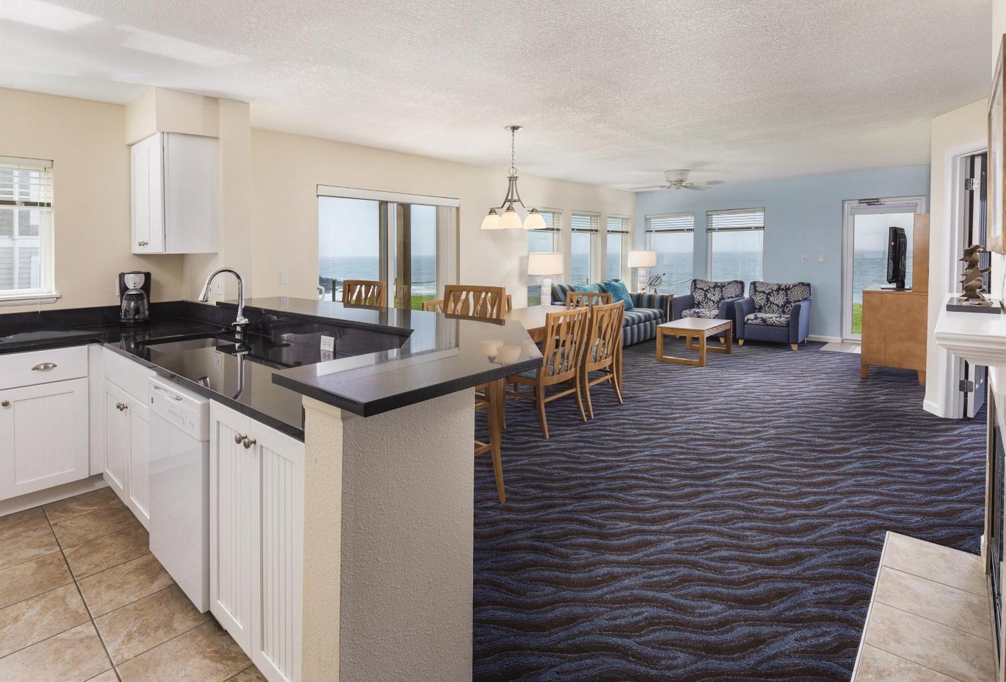 Worldmark Depoe Bay Εξωτερικό φωτογραφία
