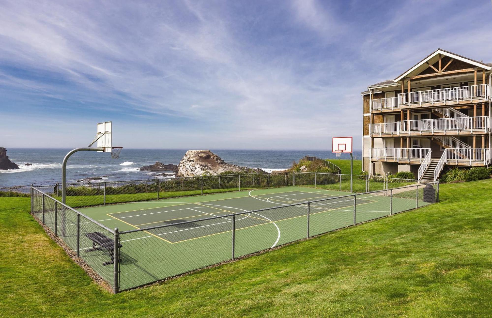 Worldmark Depoe Bay Εξωτερικό φωτογραφία