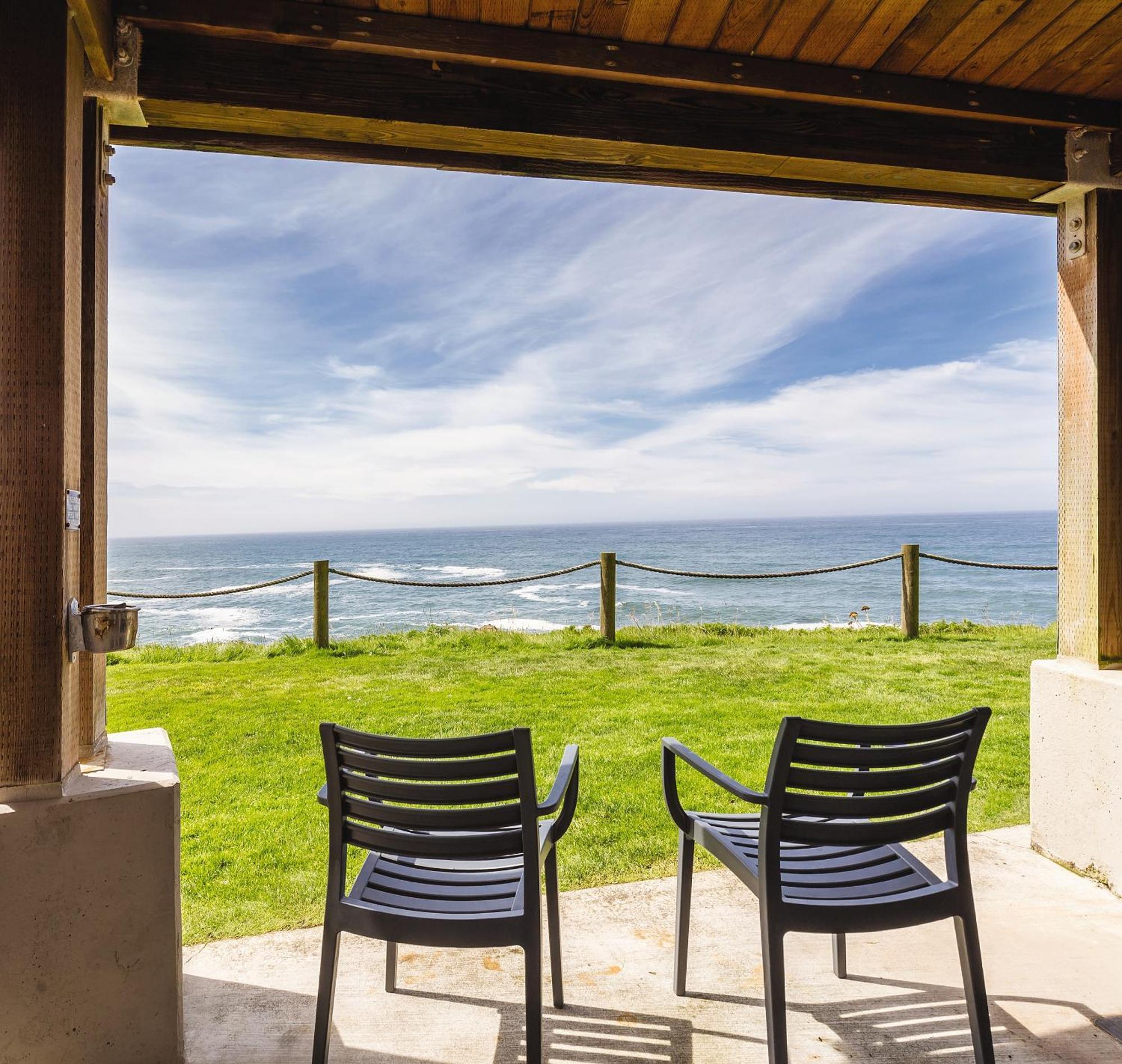 Worldmark Depoe Bay Εξωτερικό φωτογραφία