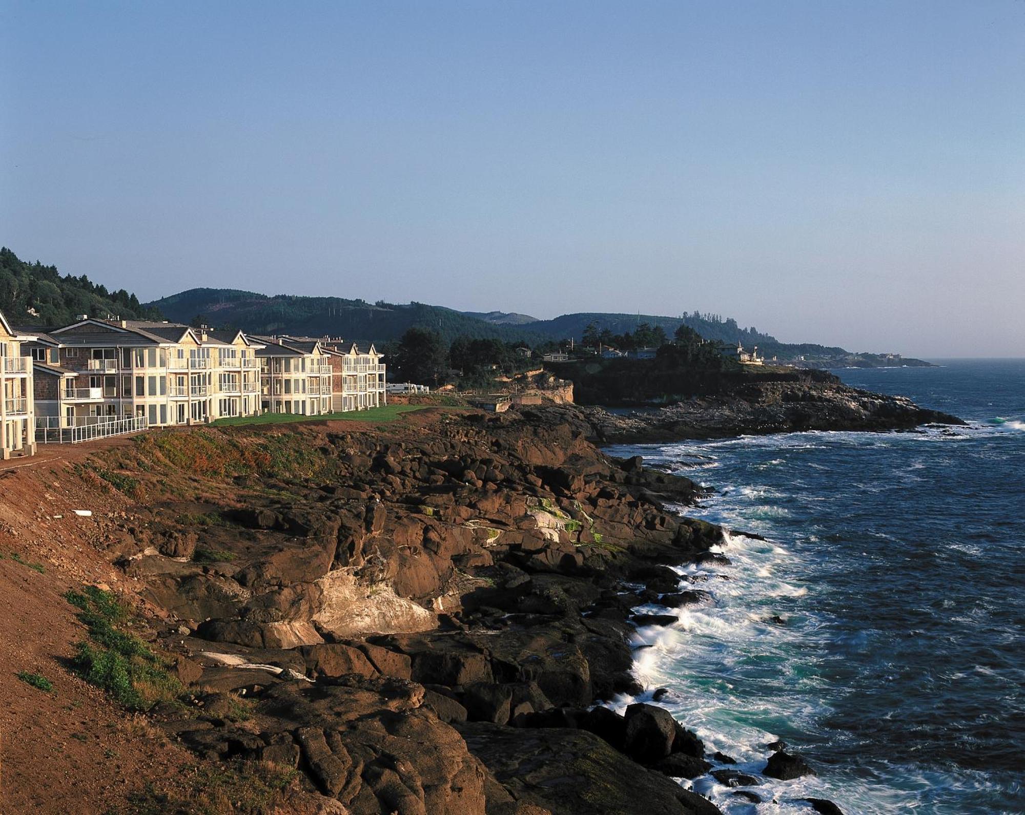 Worldmark Depoe Bay Εξωτερικό φωτογραφία