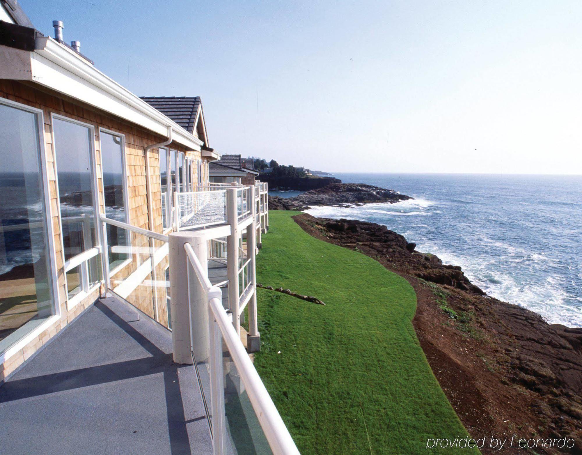 Worldmark Depoe Bay Εξωτερικό φωτογραφία